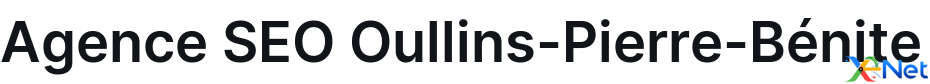 Agence SEO Oullins-Pierre-Bénite
